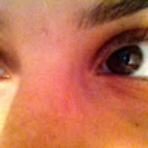 Meet your Posher, Mayim